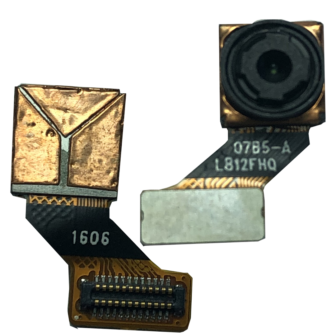 Camara frotal Huawei GR3 / TAG-L03